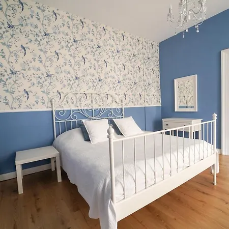 Theresia Apartamento *