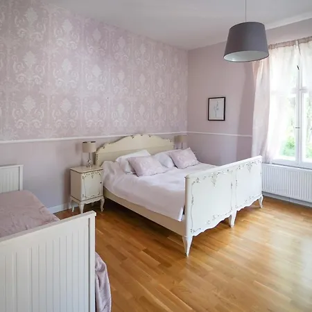 Theresia Apartment