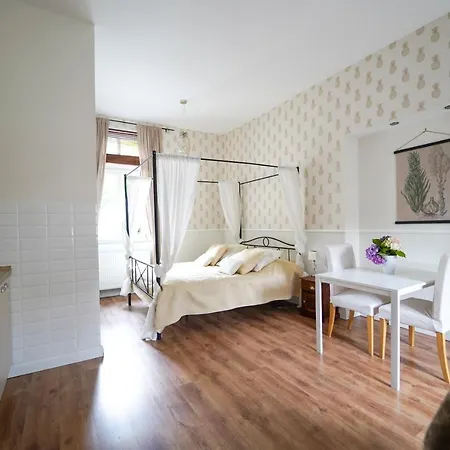 Theresia Apartamento Dubí