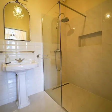Apartamento Theresia *