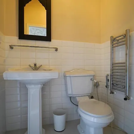 Theresia Apartamento