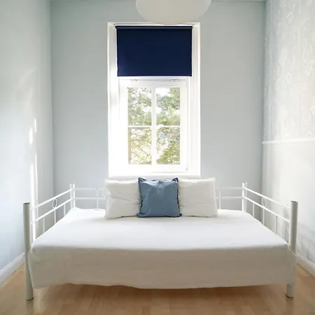 Apartamento Theresia Dubí