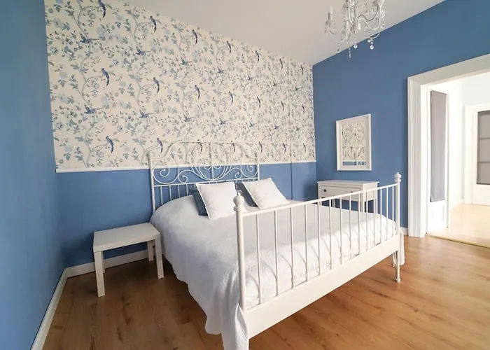 Theresia Apartamento *