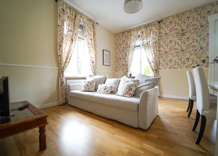 Theresia Apartamento Dubí