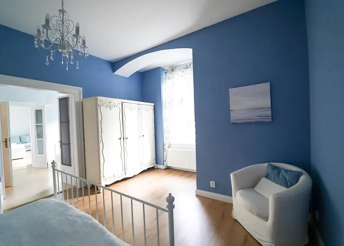 Theresia Apartamento