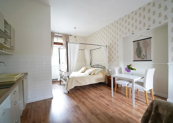 Theresia Apartamento Dubí
