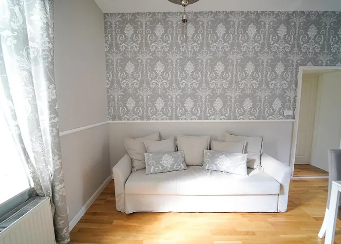 Theresia Apartamento