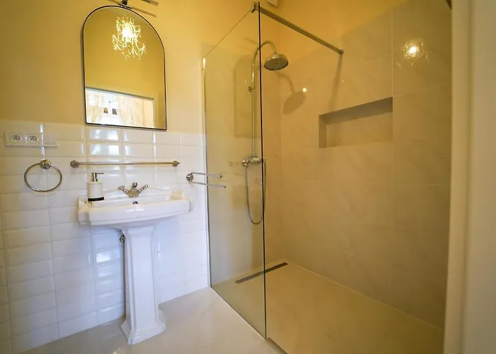 Apartament Theresia *