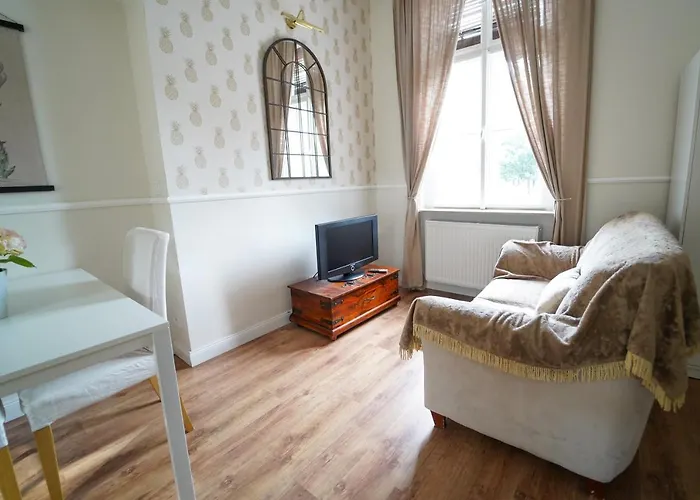 Theresia Apartamento Dubí