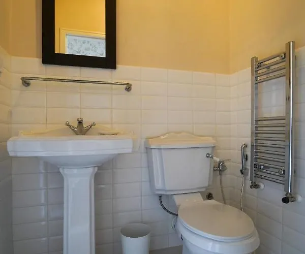 Theresia Apartamento