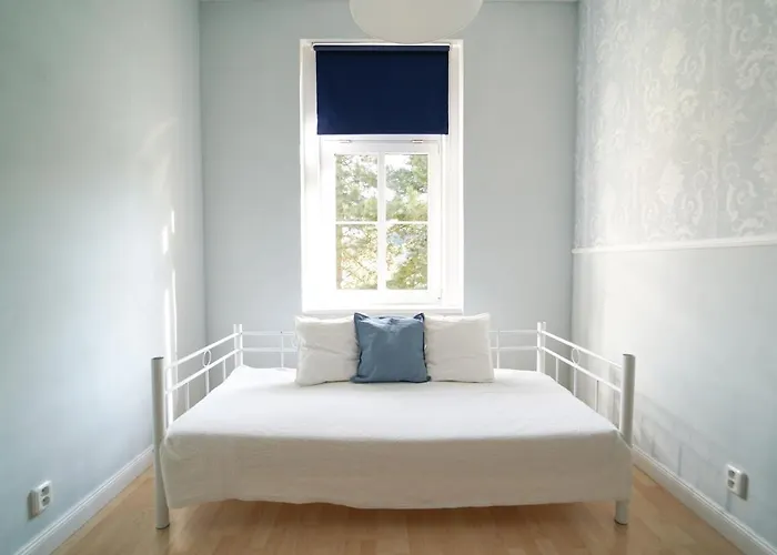 Apartamento Theresia Dubí